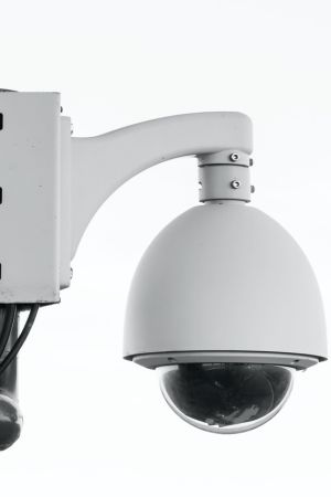 Seguridad y Videovigilancia